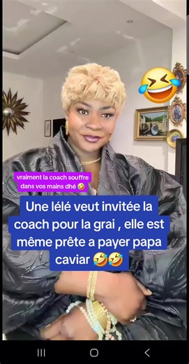 Live avec Coach Hamond Chic : L'art de la drague