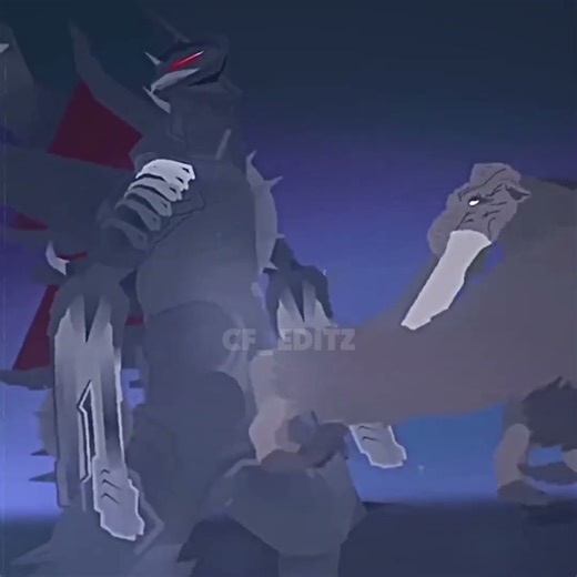 Godzilla vs Destoroyah – The Turning Point! (Part 38) #GodzillaVsDestoroyah #KaijuBattle #Godzilla