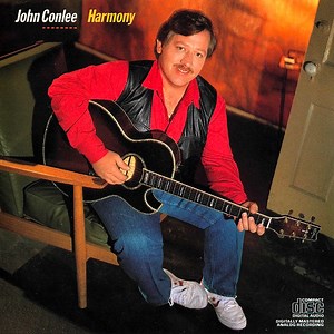 John Conlee - Harmony