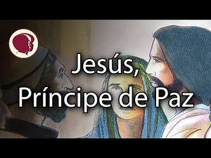 Jesús Príncipe de Paz