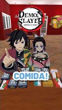 🌸 ¡NO ESCOJAS LA BOMBA! 🌸#kny #anime #demonslayer