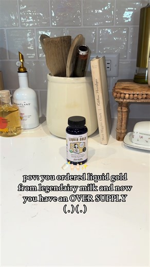 @Legendairy Milk #ledendairymilk #cloggedducts #breastfeeding #momtok #fyp