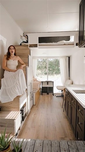 18 Jahre alt und Hausbesitzer – Mein DIY Tiny House