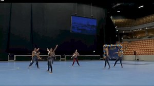 8.6K views · 142 reactions | We are so proud of all our athletes who competed in the 2024 IBTF Freestyle & Rhythmic Twirl Championship! We wish the very best to all the athletes competing in tomorrow's finals! Shout out to USA! Let's Gooo! Show them whatca got! | United States Twirling Association | Facebook