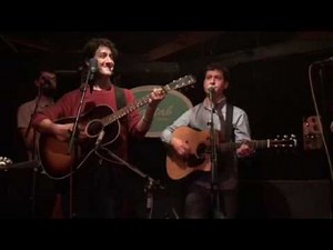 "Rank Strangers" by Super Stanley Bros!: A Tribute to the music of the Stanley Brothers