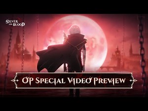 OP Special Video Preview | milet × SILVER AND BLOOD