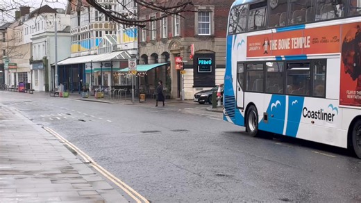 Reynolds Funeral Service on Reels