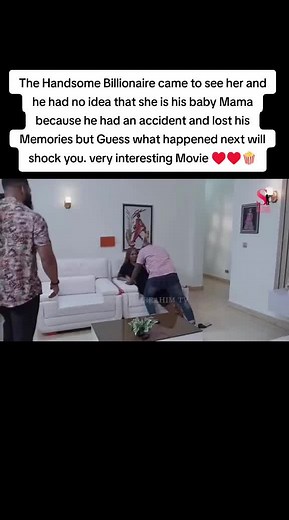 A Glimpse of Heaven: Must-Watch Nigerian Movie 2024