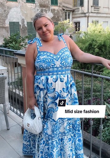 Embrace Summer Dresses with Confidence