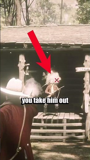 How to get the best weapons in Red Dead Redemption 2