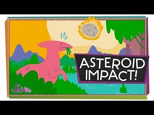 Create Your Own Asteroid Impact!
