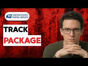 How to Track USPS Package [2026 Full Guide]