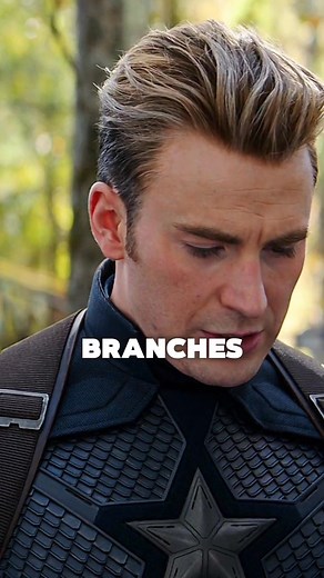 Tony Stark and Captain America time travel | Spider Captain