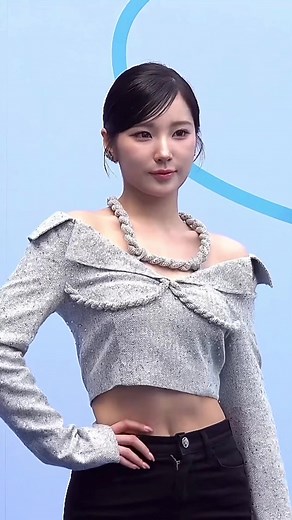 Princess Style at Seoul Fashion Week