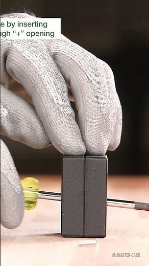 How to Magnetize/Demagnetize Small Parts