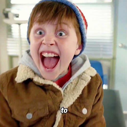 A hilarious story about a boy and an alien. #movie #film