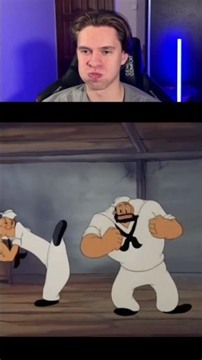 Try not to laugh challenge 139 papeye