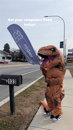 #smyrna #Delaware #computerrepair #technology #virusremoval #TGIF #relateable | Smyrna Computer