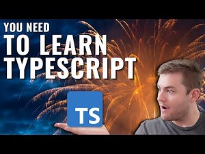 Just Enough TypeScript to be Productive
