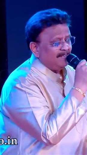 ஒருவன் ஒருவன் முதலாளி SPB/stage #