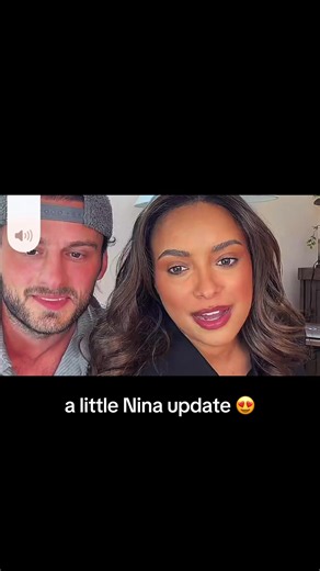 Nina Dobrev update: still friends with Kat Graham – short fangirl clip