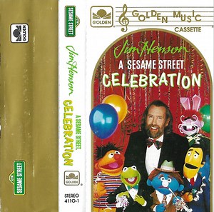 Jim Henson - A Sesame Street Celebration