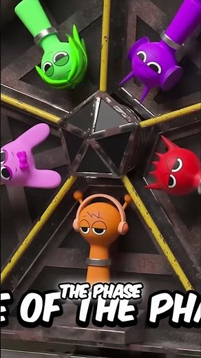 #3 Spunky Crew Gets SHREDDED into Phase 2 Transformations!