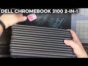 7 Broken Dell Chromebook 3100’s. Can I fix Them All? #243 Part 1