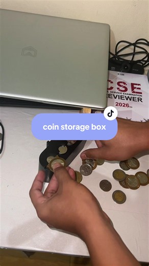 Coin Storage Box Guide: Best Organizer Ideas