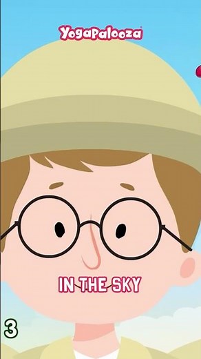 Let me hear your roar! 🔊 #yogapalooza #barikoral #mindfulnessforkids #kidsyoga #kidssongs