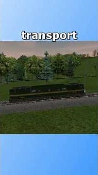 I Saved the Railway… But They Fired Me Anyway Railroad Tycoon 3 Pixels and Platforms Explored