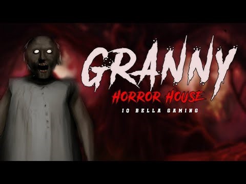 LIVE GRANNY HORROR GAME EXTREME MODE #live #granny #shortlive #grannygameplay