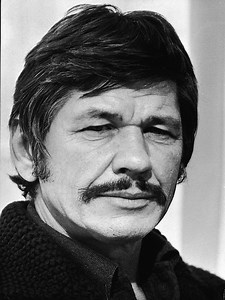 Charles Bronson | Actor