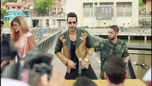 La Reina del Flow cap 5