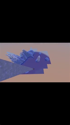 building ghast farm #minecraft #minecraftbuilding