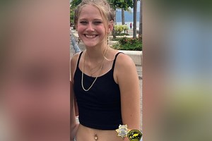 Investigators Find Video Of Missing Teen Kiely Rodni At Party, As Authorities Announce ‘More Limited’ Search Efforts Going Forward | Oxygen