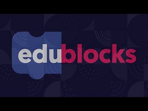 Entrando a EduBlocks - Taller de programación en bloques