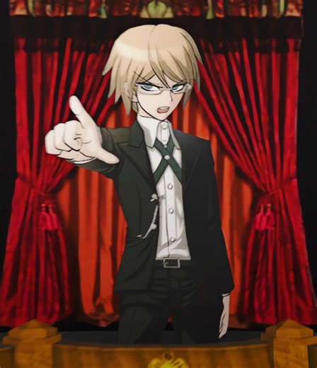 Objection Funk - THH Version Edit