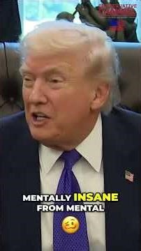 Body Cameras & Border Control: A President's Policy #shorts