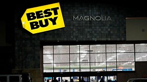 Goodbye to more DVDs? Best Buy plans to phase out sales of physical movies in the coming months - WNKY News 40 Television