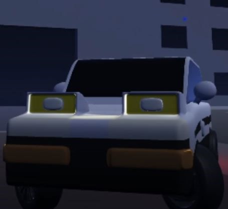 Drift or DIE by 8-BitGamer