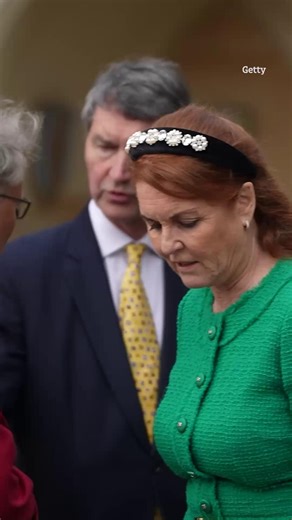 2.5M views · 17K reactions | Fergie will be forced to find her own place after being told to leave Royal Lodge | The Sun Royals | Facebook