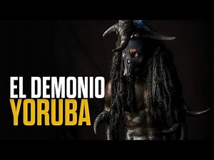 Abita: secretos del demonio Yoruba que pocos conocen