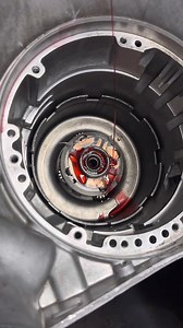 How to build a Chevrolet turbo 350 #trading #sticker #fblifestyle Transmission (ultimate mechanic ASMR) all sounds used are natural from the frame | Tyler Teach