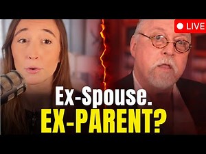 The ‘All Good, All Bad’ Parent After Divorce — Explained (Episode 3)