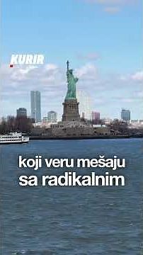 Mladi Amerikanci sve češće otkrivaju pravoslavlje preko TikToka i Jutjuba