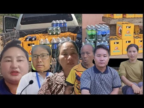 maum ntse qav qhia cais rau imong pluag rhuav phu dhau poob ntsej muag tiag tiag