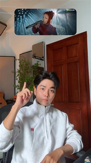 Bạn có thể nghe ra được những đoạn vocal effects trong bài exit sign tại Sóng 26 này không? #Song26