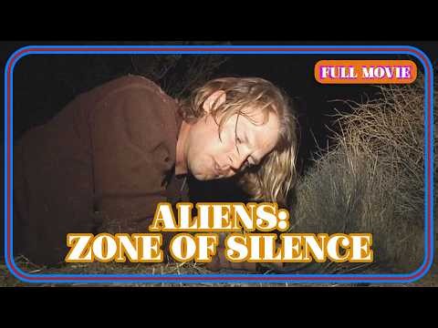Aliens: Zone of Silence | English Full Movie | Adventure Fantasy Horror