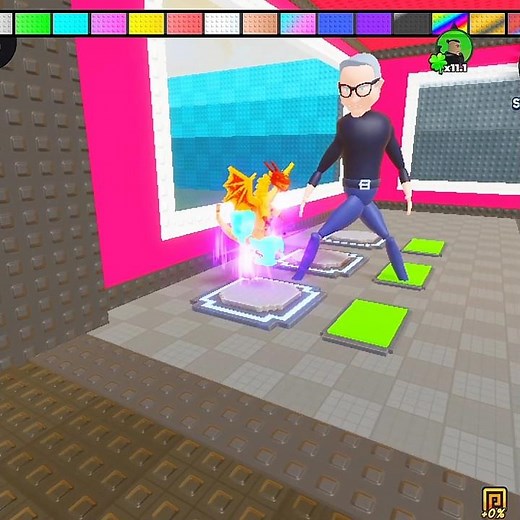 roblox gameplay #roblox